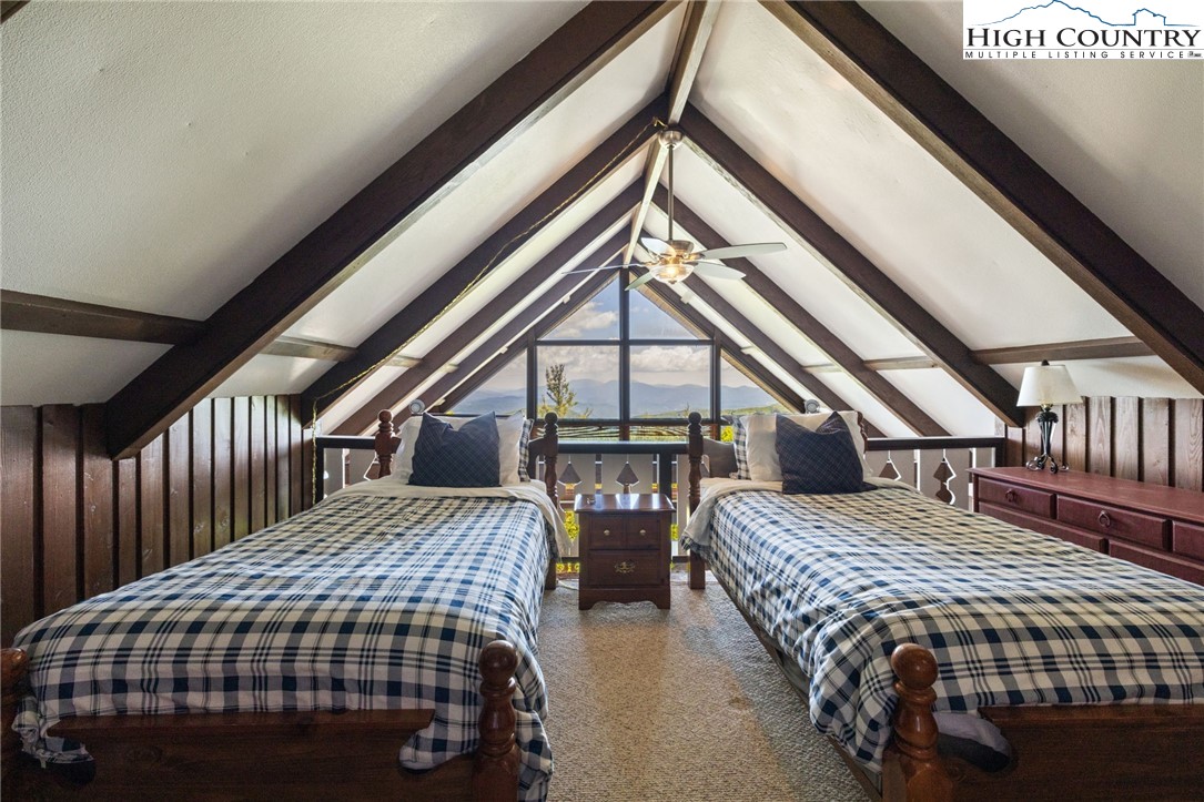 109 North Pinnacle Ridge Road, Unit 12 Beech Mountain, NC 28604 - Photo 11 of 26 Gallery Image 11