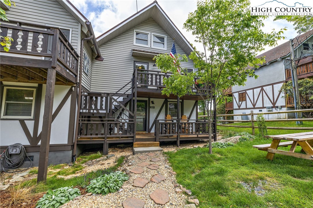109 North Pinnacle Ridge Road, Unit 12 Beech Mountain, NC 28604 - Photo 15 of 26 Gallery Image 15