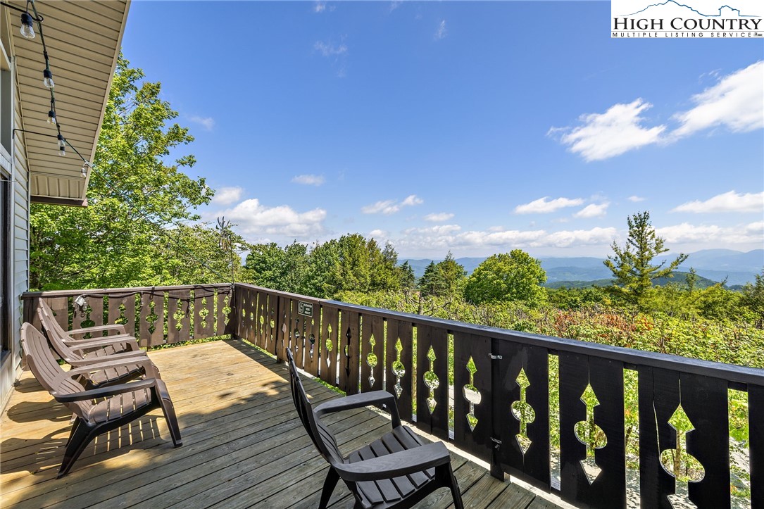109 North Pinnacle Ridge Road, Unit 12 Beech Mountain, NC 28604 - Photo 2 of 26 Gallery Image 2