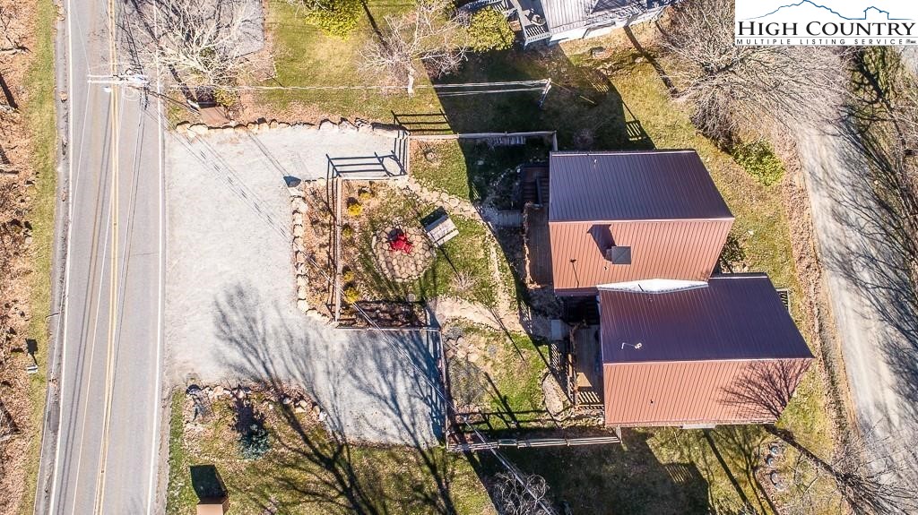 109 North Pinnacle Ridge Road, Unit 12 Beech Mountain, NC 28604 - Photo 26 of 26 Gallery Image 26