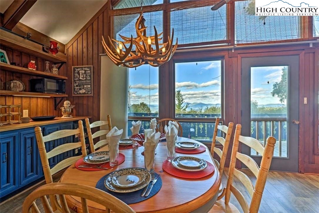 109 North Pinnacle Ridge Road, Unit 12 Beech Mountain, NC 28604 - Photo 3 of 26 Gallery Image 3