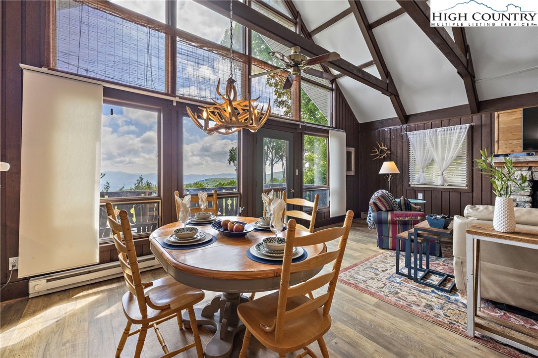 109 North Pinnacle Ridge Road, Unit 12 Beech Mountain, NC 28604 - Photo 4 of 26 Gallery Image 4