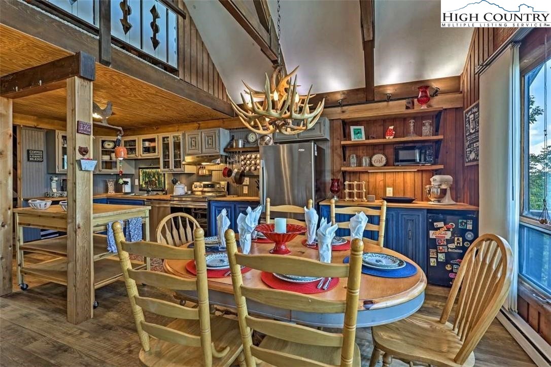 109 North Pinnacle Ridge Road, Unit 12 Beech Mountain, NC 28604 - Photo 10 of 26 Gallery Image 10