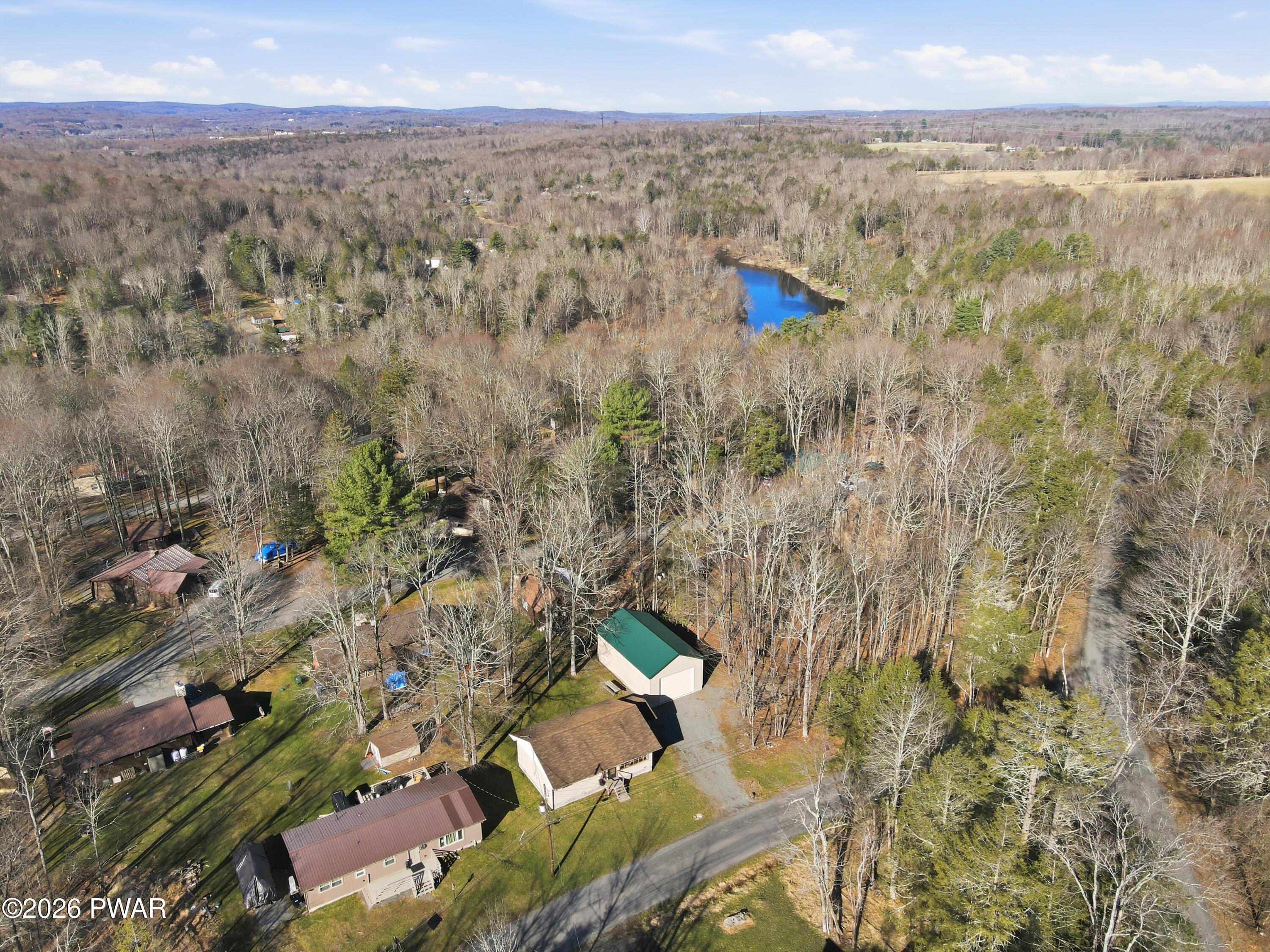 73 Honey Bear Road Lake Ariel, PA 18436 - Photo 47 of 49