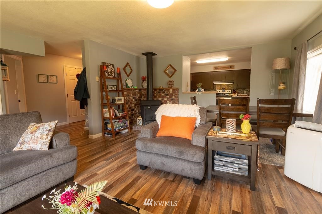 140 Compton Road Morton, WA 98356 - Photo 14 of 25 Gallery Image 14