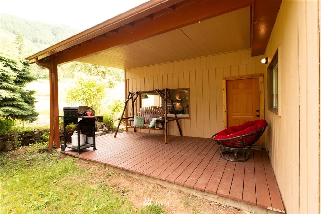 140 Compton Road Morton, WA 98356 - Photo 8 of 25 Gallery Image 8