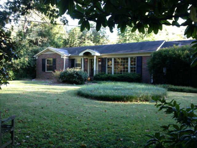 3905 Trimble Road Nashville, TN 37215 - Photo 1 of 9