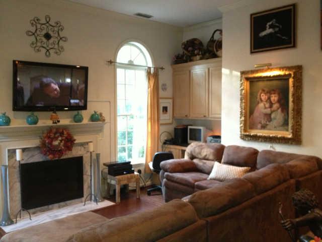 3905 Trimble Road Nashville, TN 37215 - Photo 2 of 9