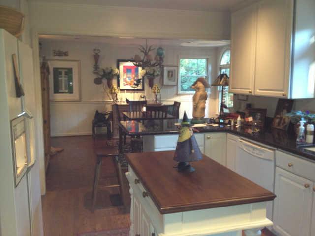 3905 Trimble Road Nashville, TN 37215 - Photo 3 of 9