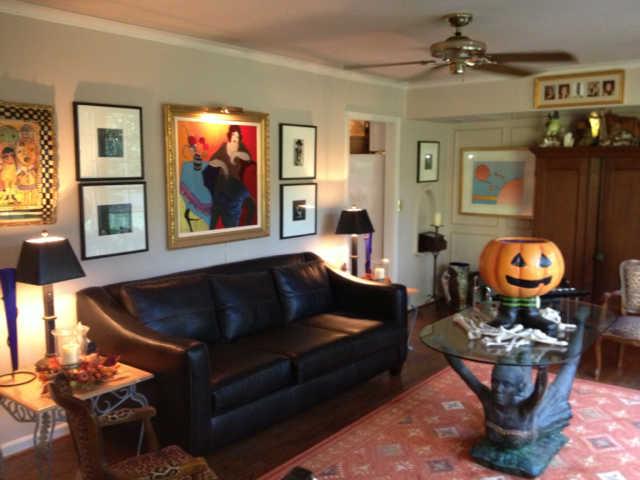 3905 Trimble Road Nashville, TN 37215 - Photo 6 of 9