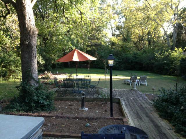 3905 Trimble Road Nashville, TN 37215 - Photo 9 of 9