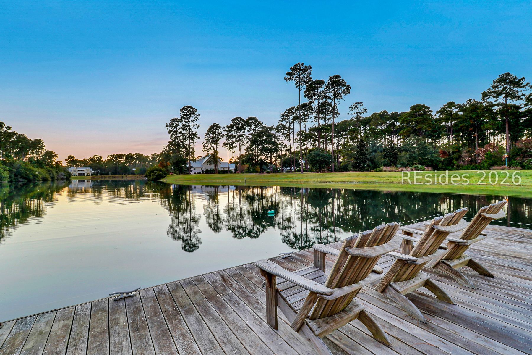 18 High Hope Way Bluffton, SC 29910 - Photo 70 of 75