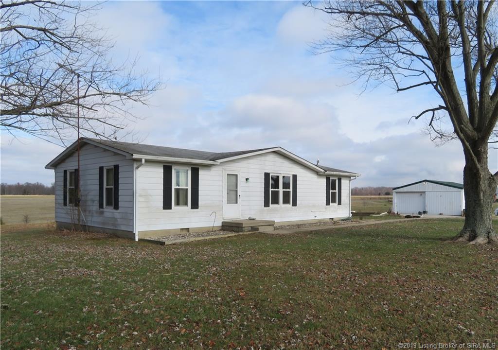 5015 Bethlehem New Washington Road Nabb, IN 47147 - Photo 1 of 21 Gallery Image 1