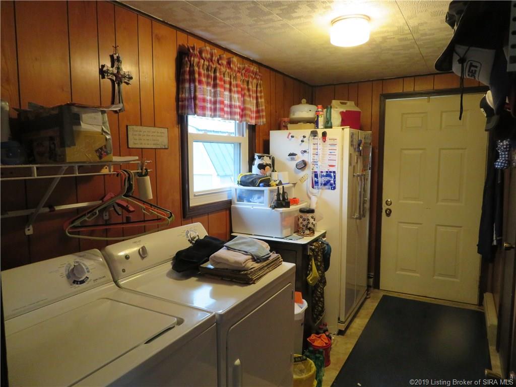 5015 Bethlehem New Washington Road Nabb, IN 47147 - Photo 17 of 21 Gallery Image 17