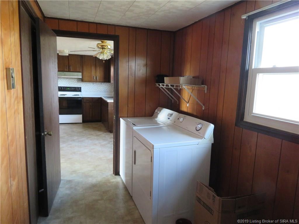 5015 Bethlehem New Washington Road Nabb, IN 47147 - Photo 18 of 21 Gallery Image 18