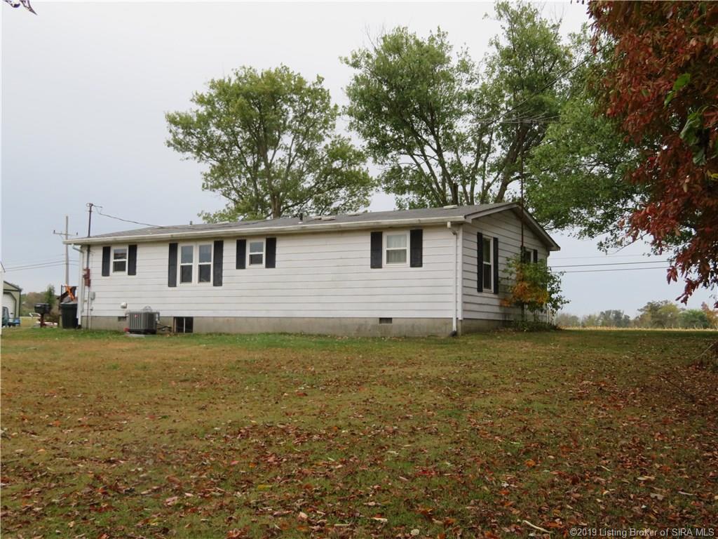 5015 Bethlehem New Washington Road Nabb, IN 47147 - Photo 2 of 21 Gallery Image 2