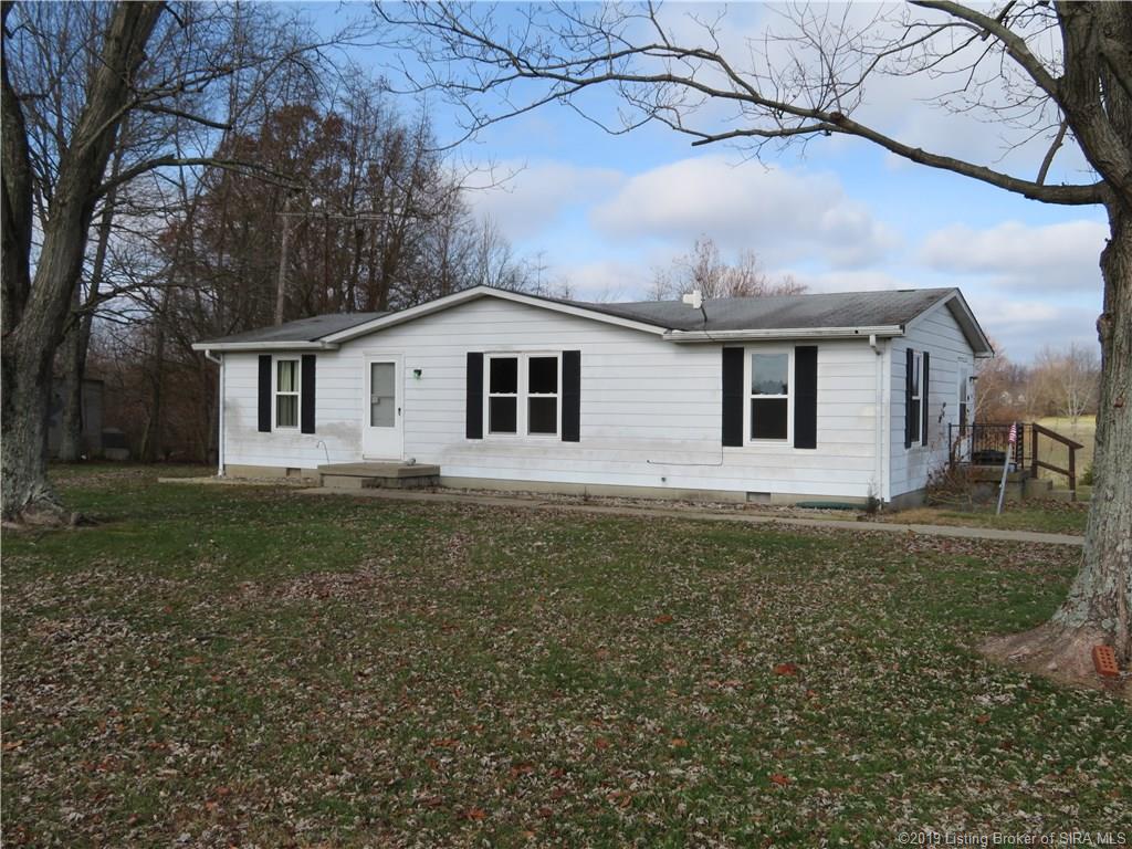 5015 Bethlehem New Washington Road Nabb, IN 47147 - Photo 21 of 21 Gallery Image 21