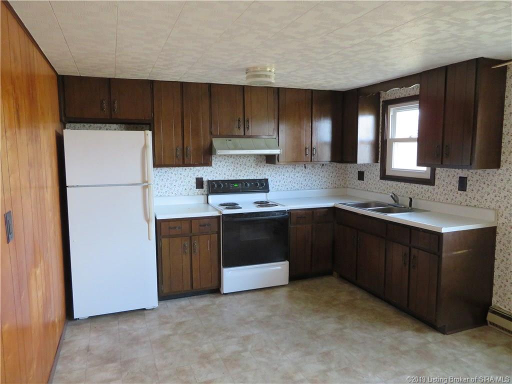5015 Bethlehem New Washington Road Nabb, IN 47147 - Photo 6 of 21 Gallery Image 6