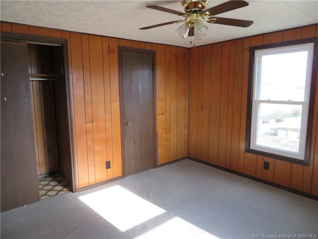 5015 Bethlehem New Washington Road Nabb, IN 47147 - Photo 8 of 21 Gallery Image 8