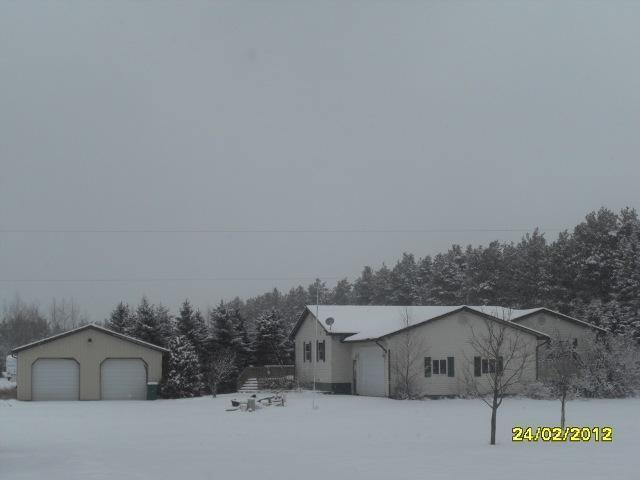 5502 West Baseline Road Weidman, MI 48893 - Photo 1 of 13 Primary Photo