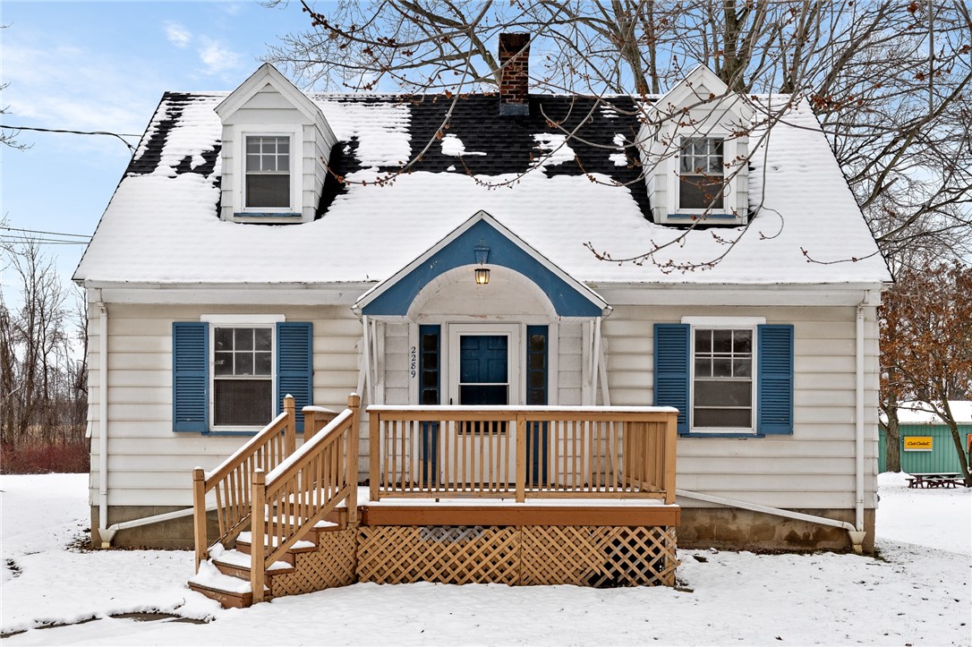 2289 Ridgeway Avenue Greece, NY 14626 - Photo 1 of 1