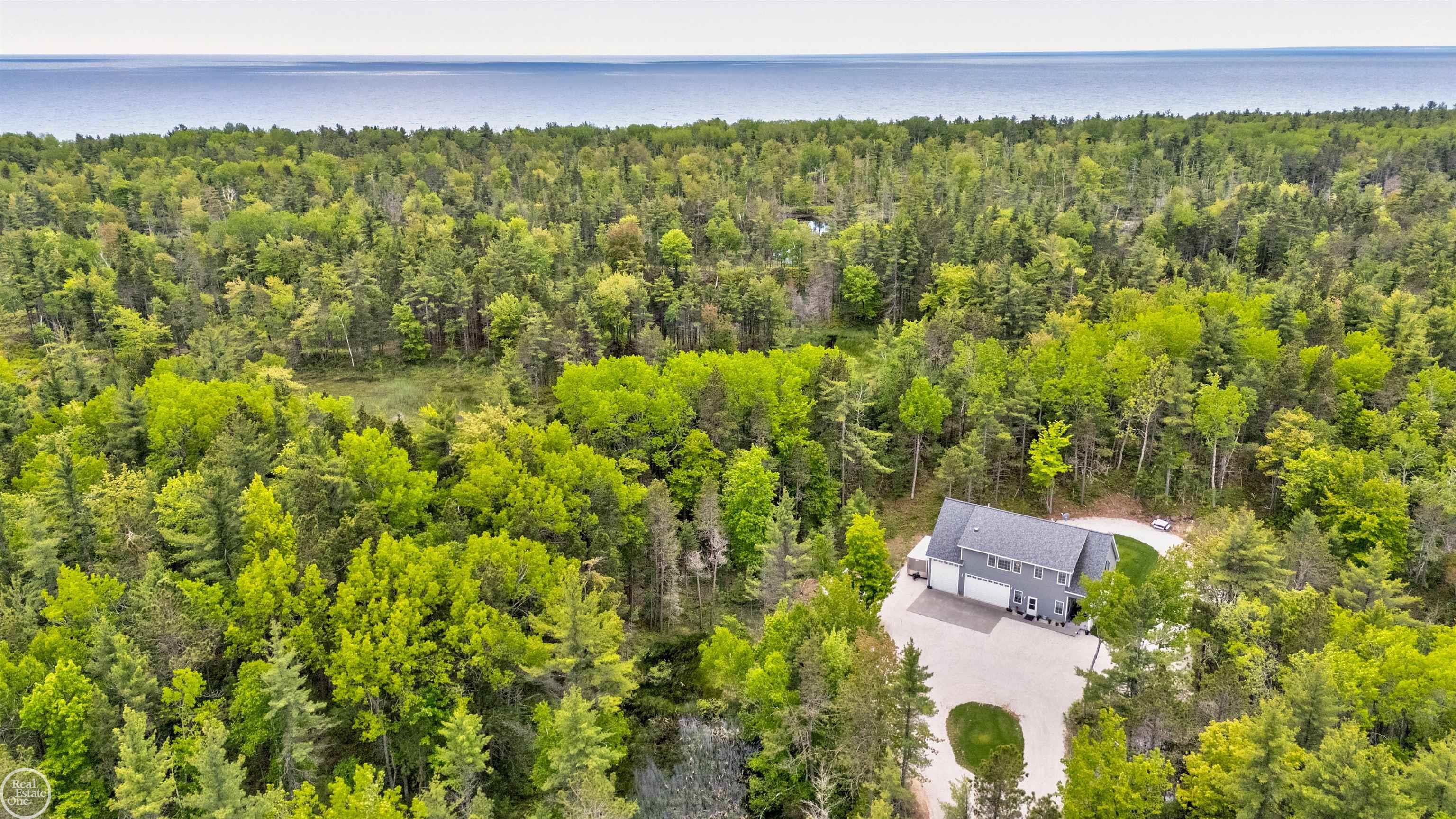 251N South Lake Michigan Road Gulliver, MI 49840 - Photo 44 of 55