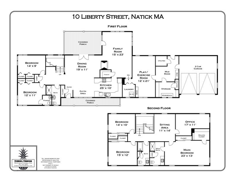 10 Liberty Street Natick, MA 01760 - Photo 35 of 35