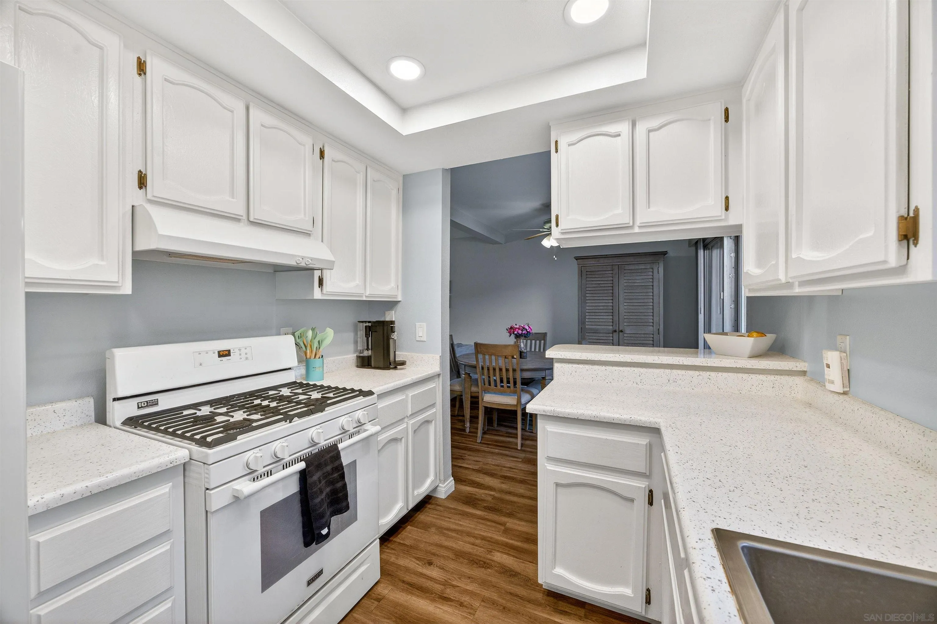 736 North Mollison Avenue, Unit D El Cajon, CA 92021 - Photo 14 of 56