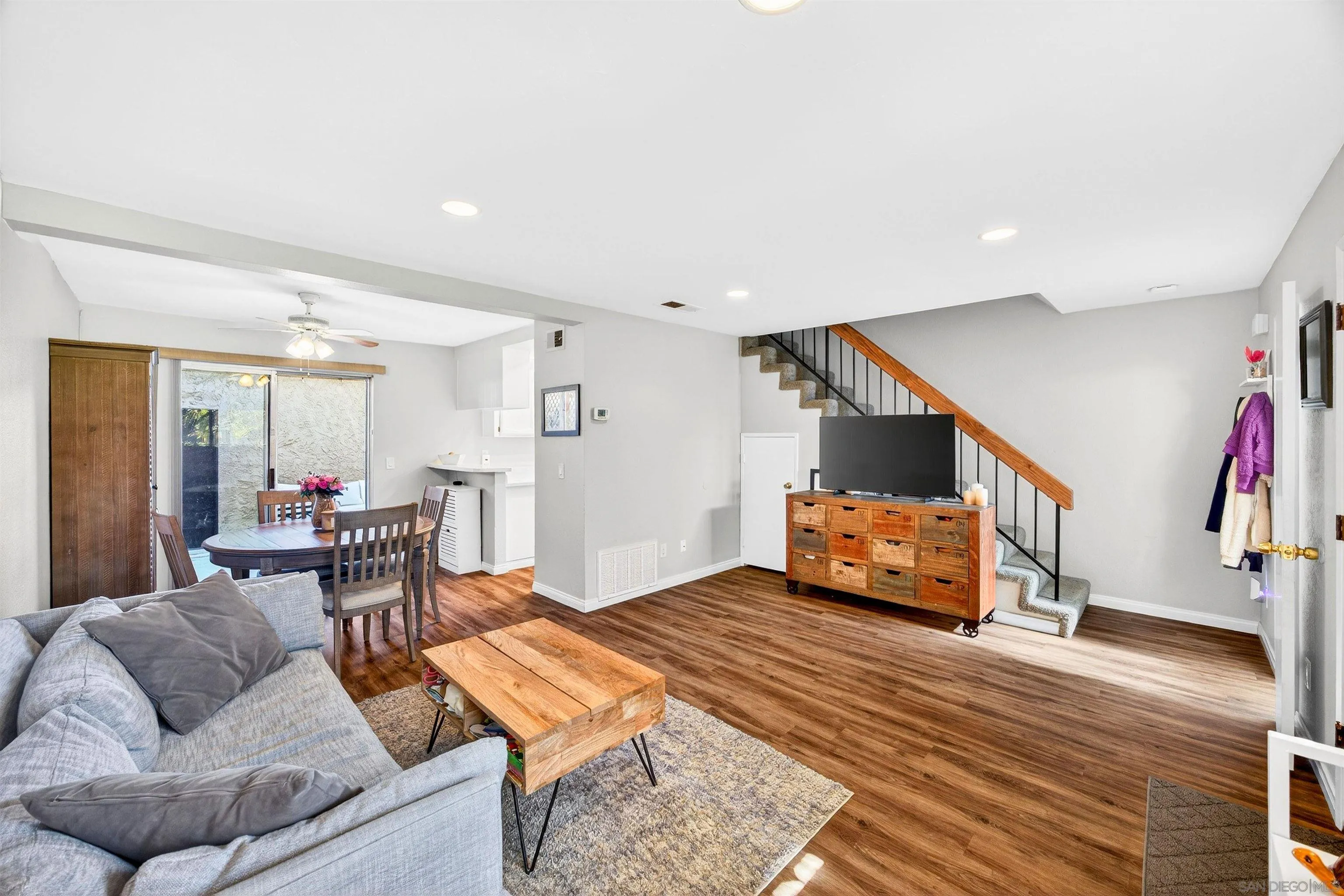 736 North Mollison Avenue, Unit D El Cajon, CA 92021 - Photo 2 of 56