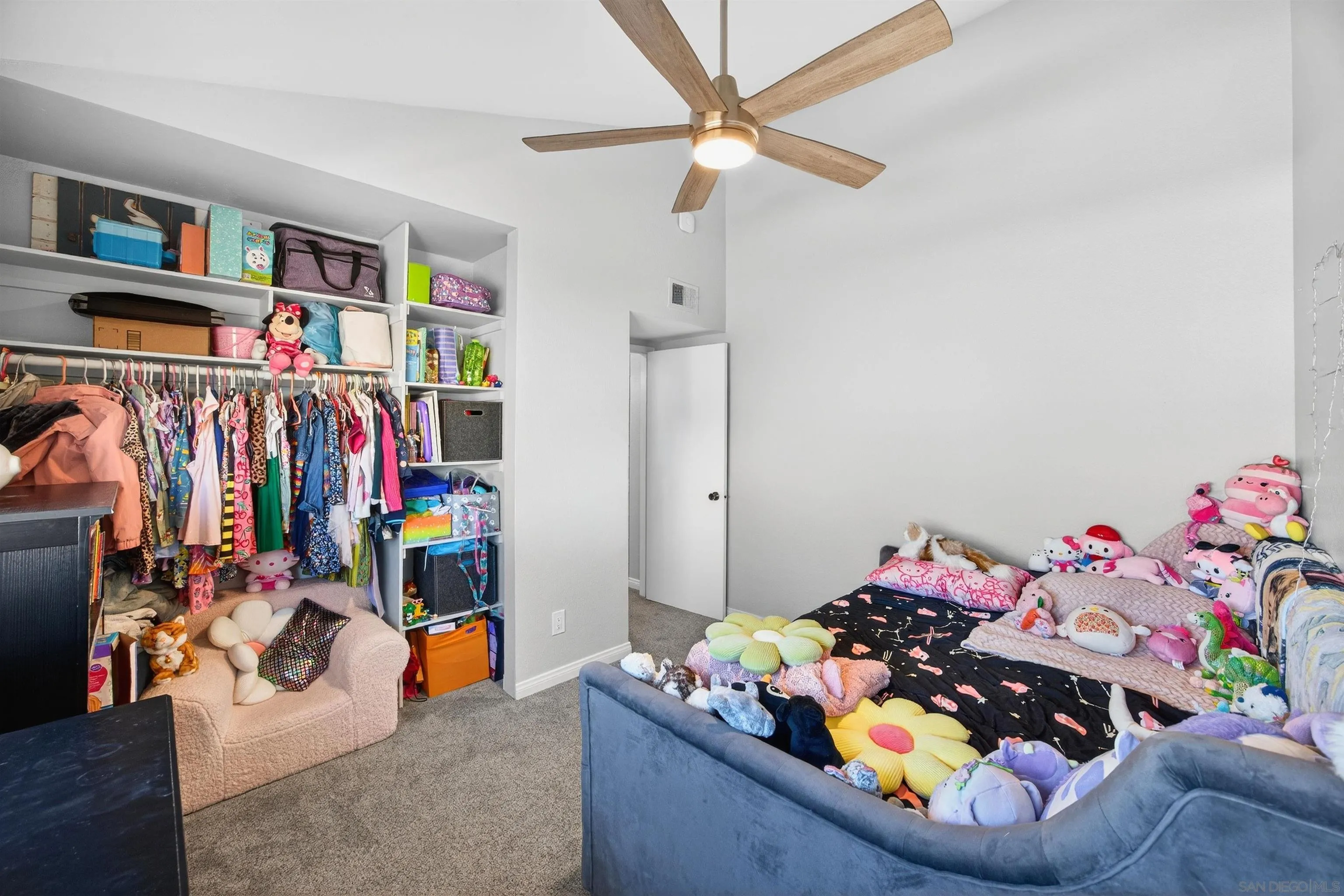 736 North Mollison Avenue, Unit D El Cajon, CA 92021 - Photo 32 of 56