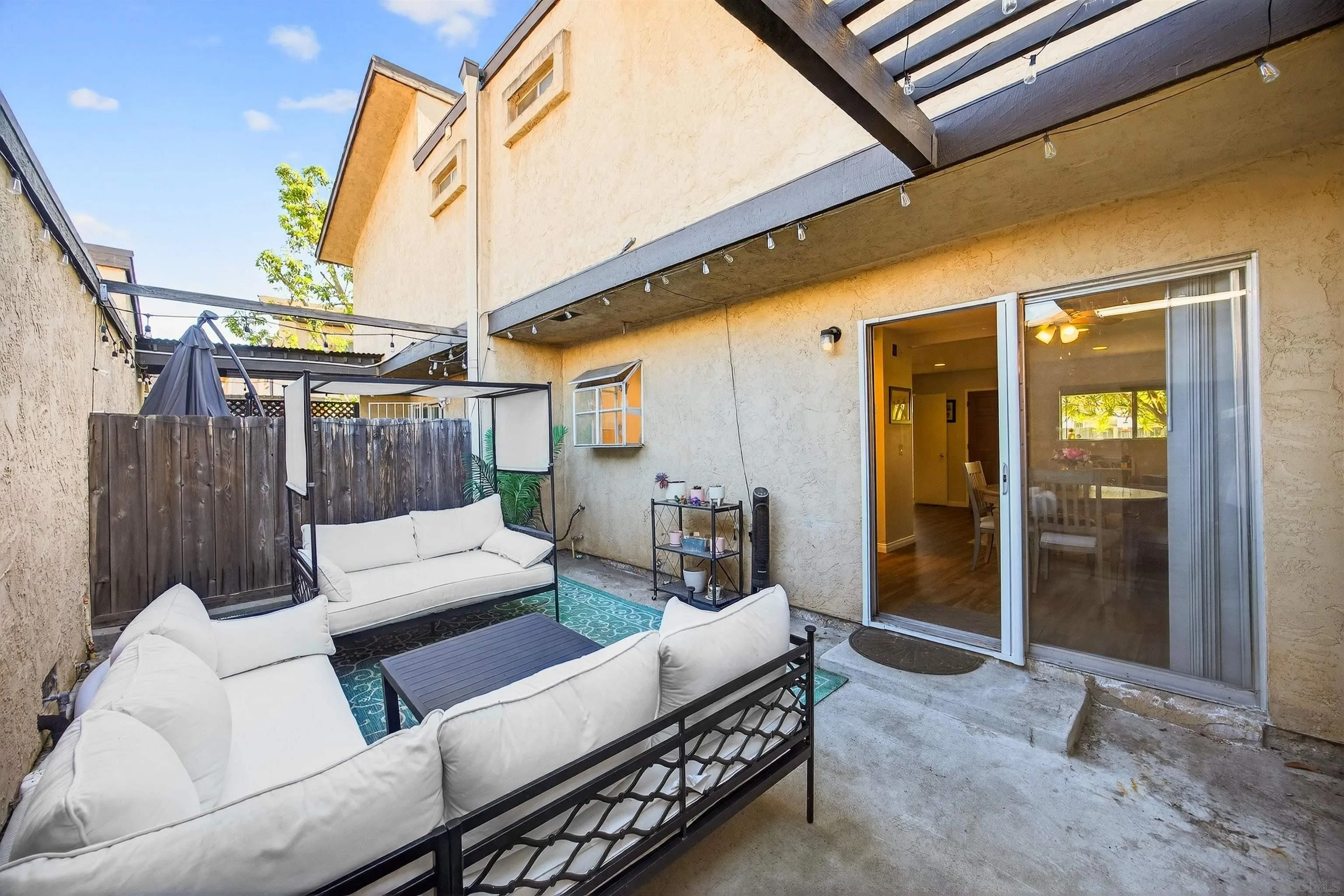 736 North Mollison Avenue, Unit D El Cajon, CA 92021 - Photo 35 of 56