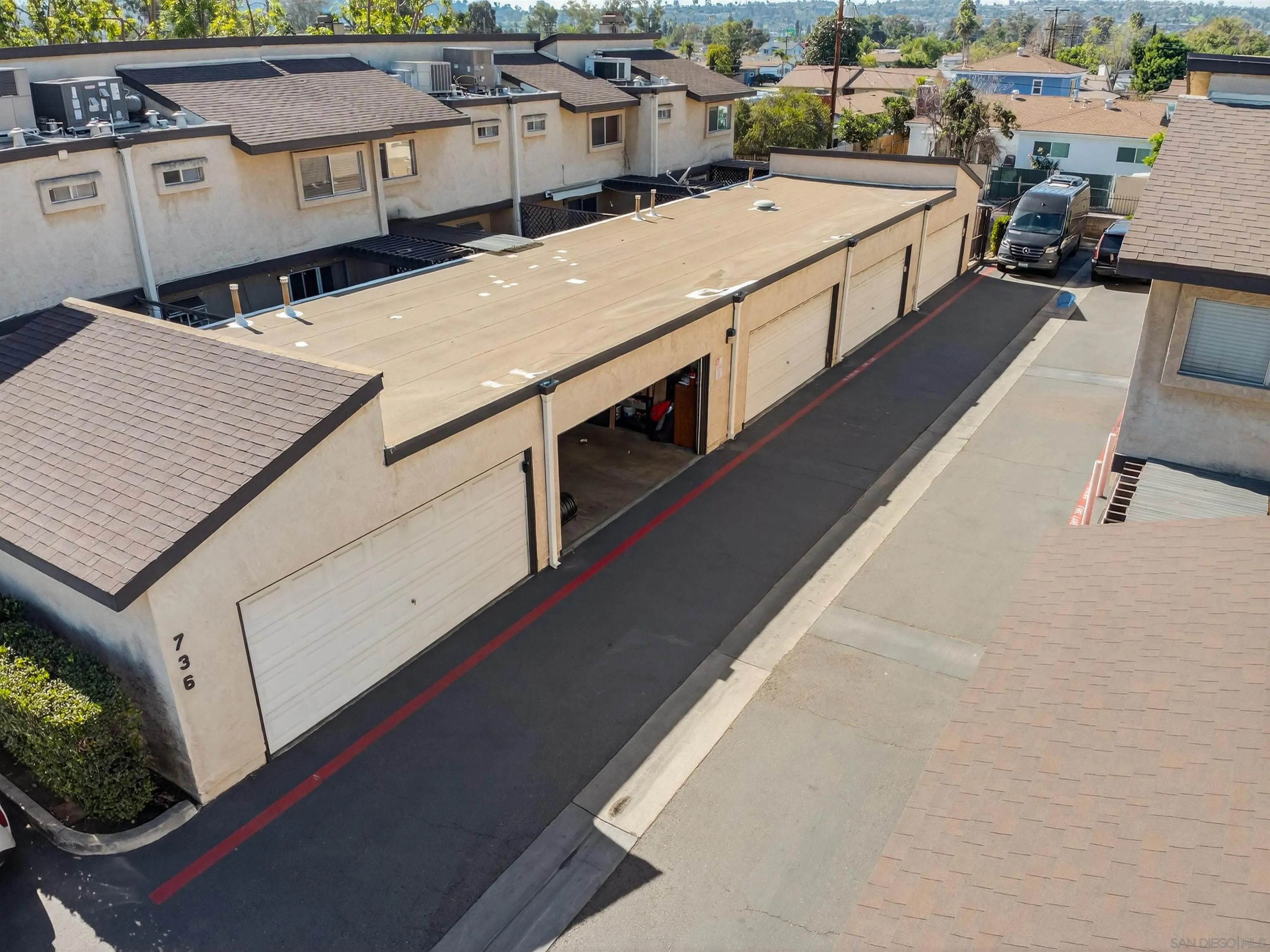 736 North Mollison Avenue, Unit D El Cajon, CA 92021 - Photo 41 of 56