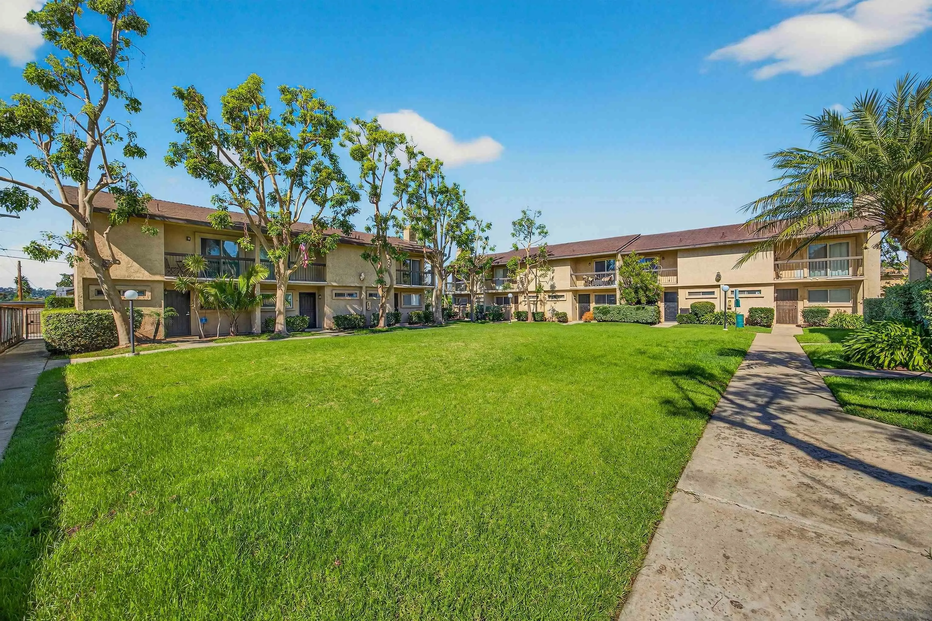 736 North Mollison Avenue, Unit D El Cajon, CA 92021 - Photo 44 of 56