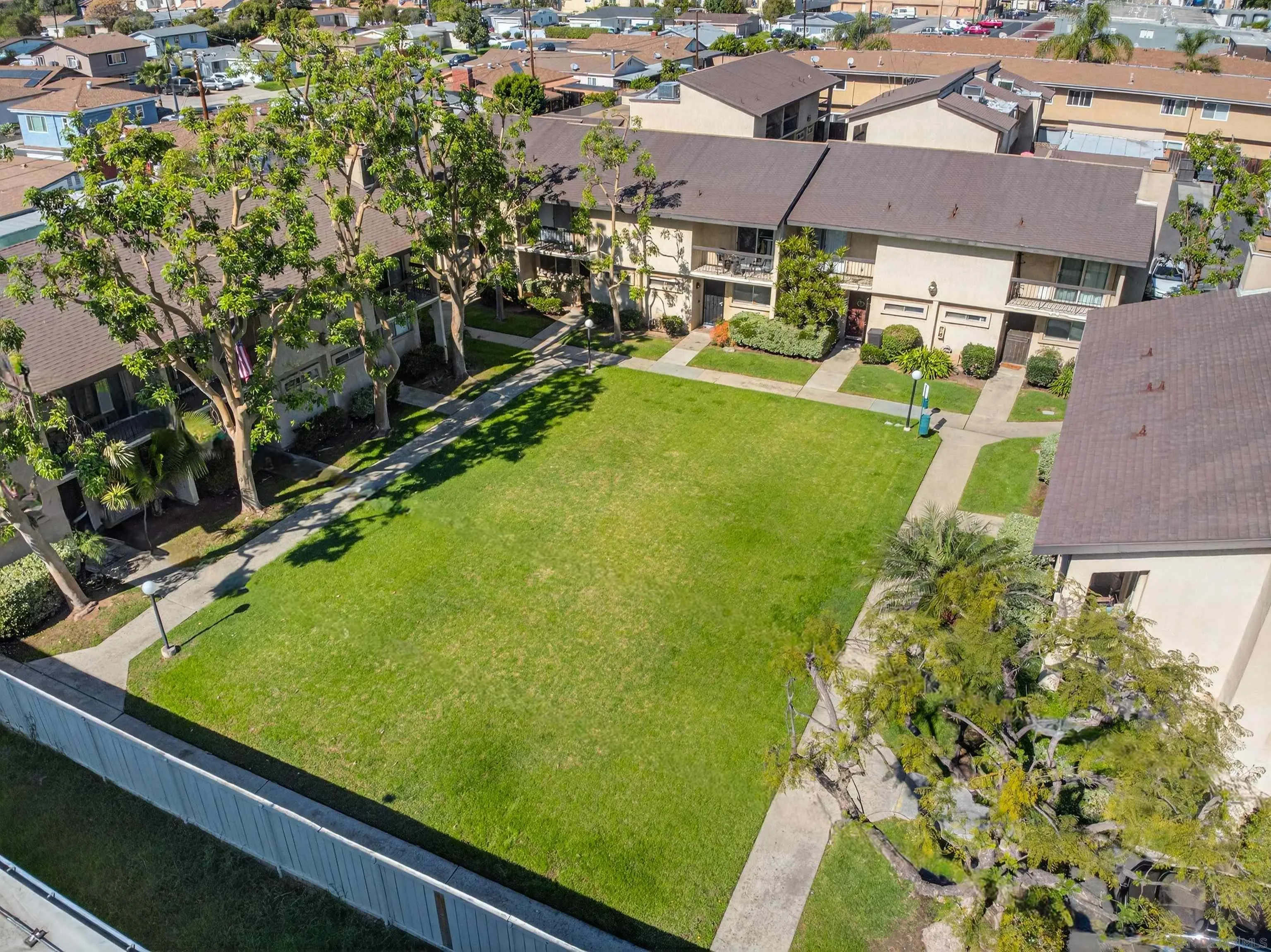 736 North Mollison Avenue, Unit D El Cajon, CA 92021 - Photo 46 of 56