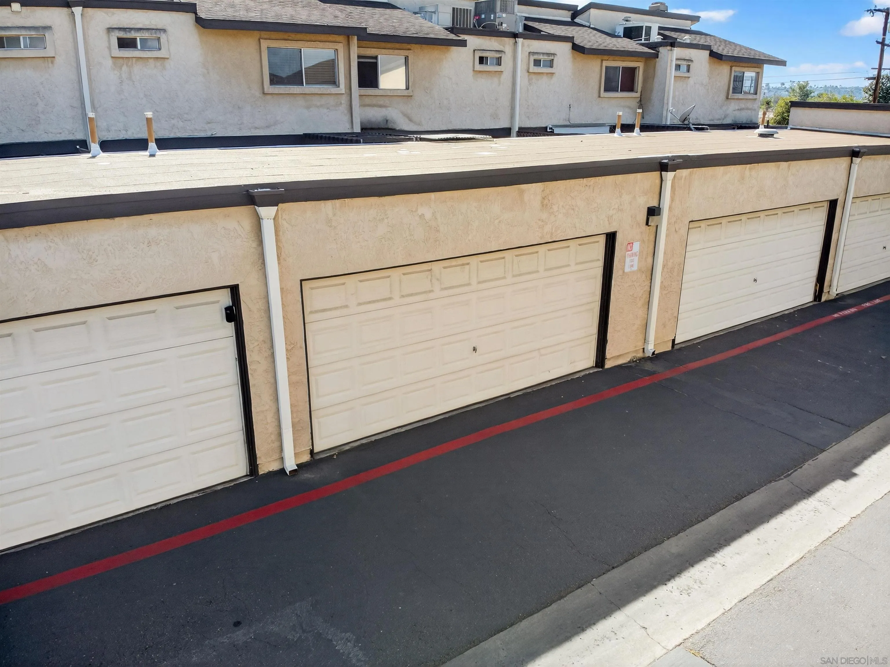 736 North Mollison Avenue, Unit D El Cajon, CA 92021 - Photo 47 of 56