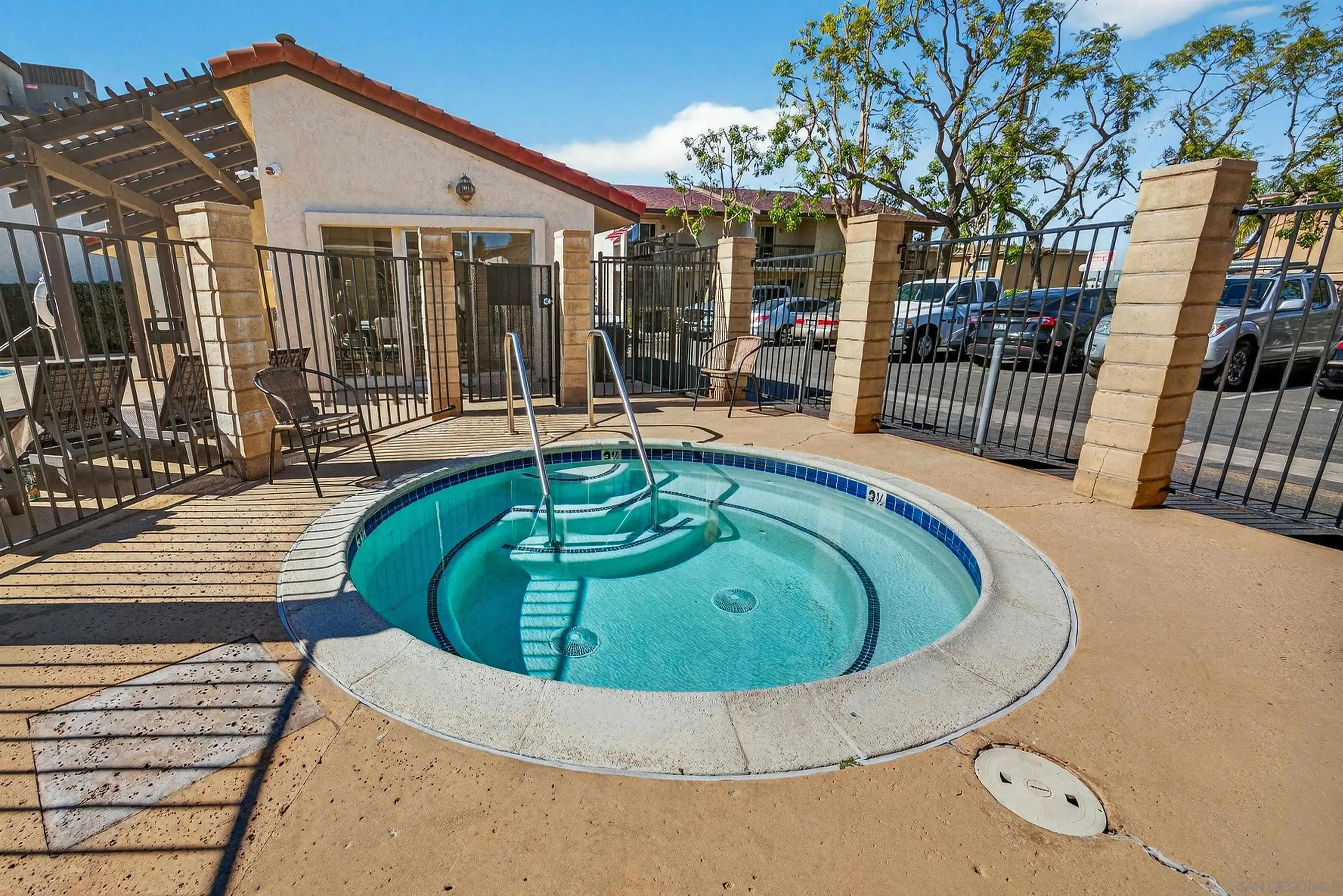 736 North Mollison Avenue, Unit D El Cajon, CA 92021 - Photo 49 of 56