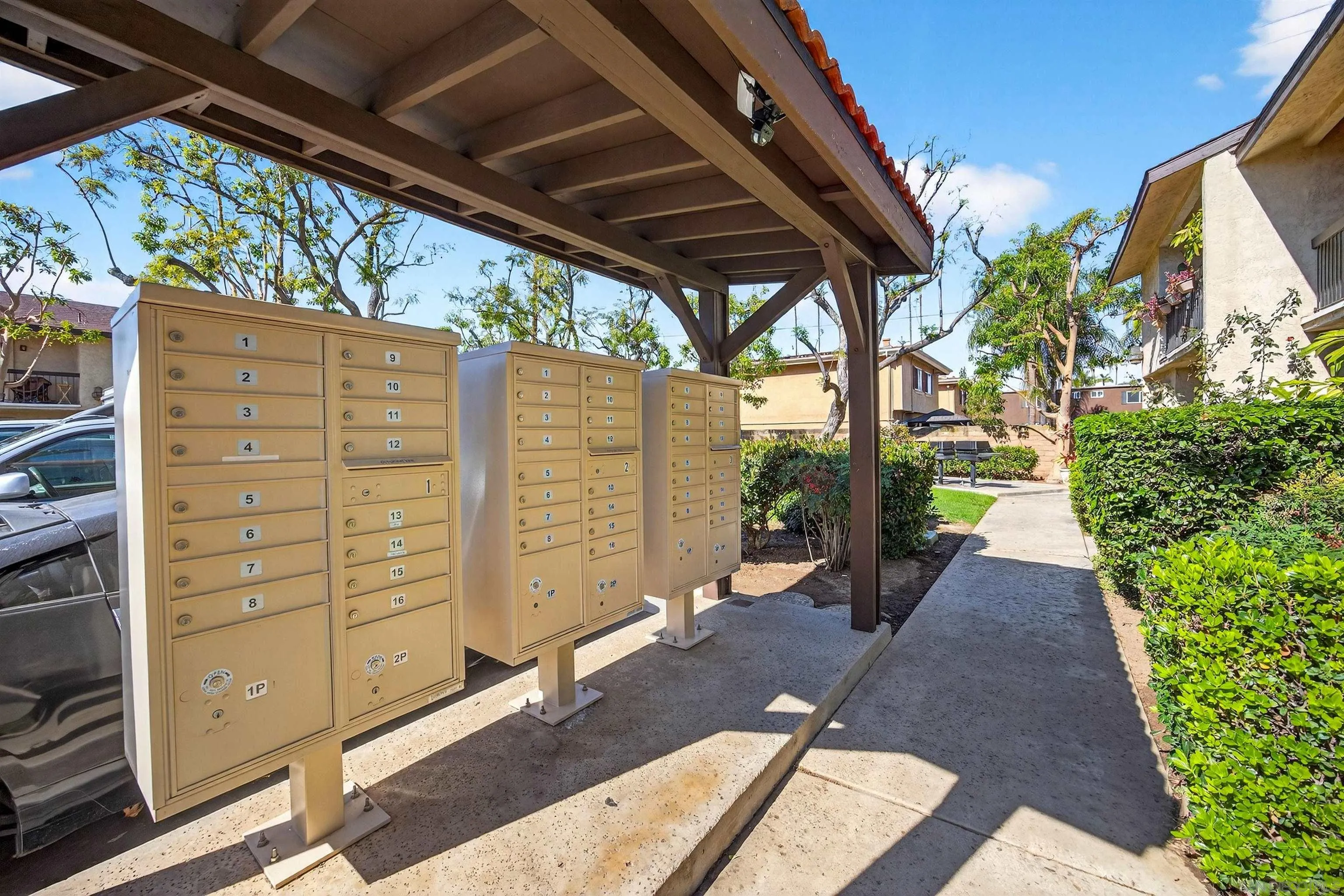 736 North Mollison Avenue, Unit D El Cajon, CA 92021 - Photo 50 of 56