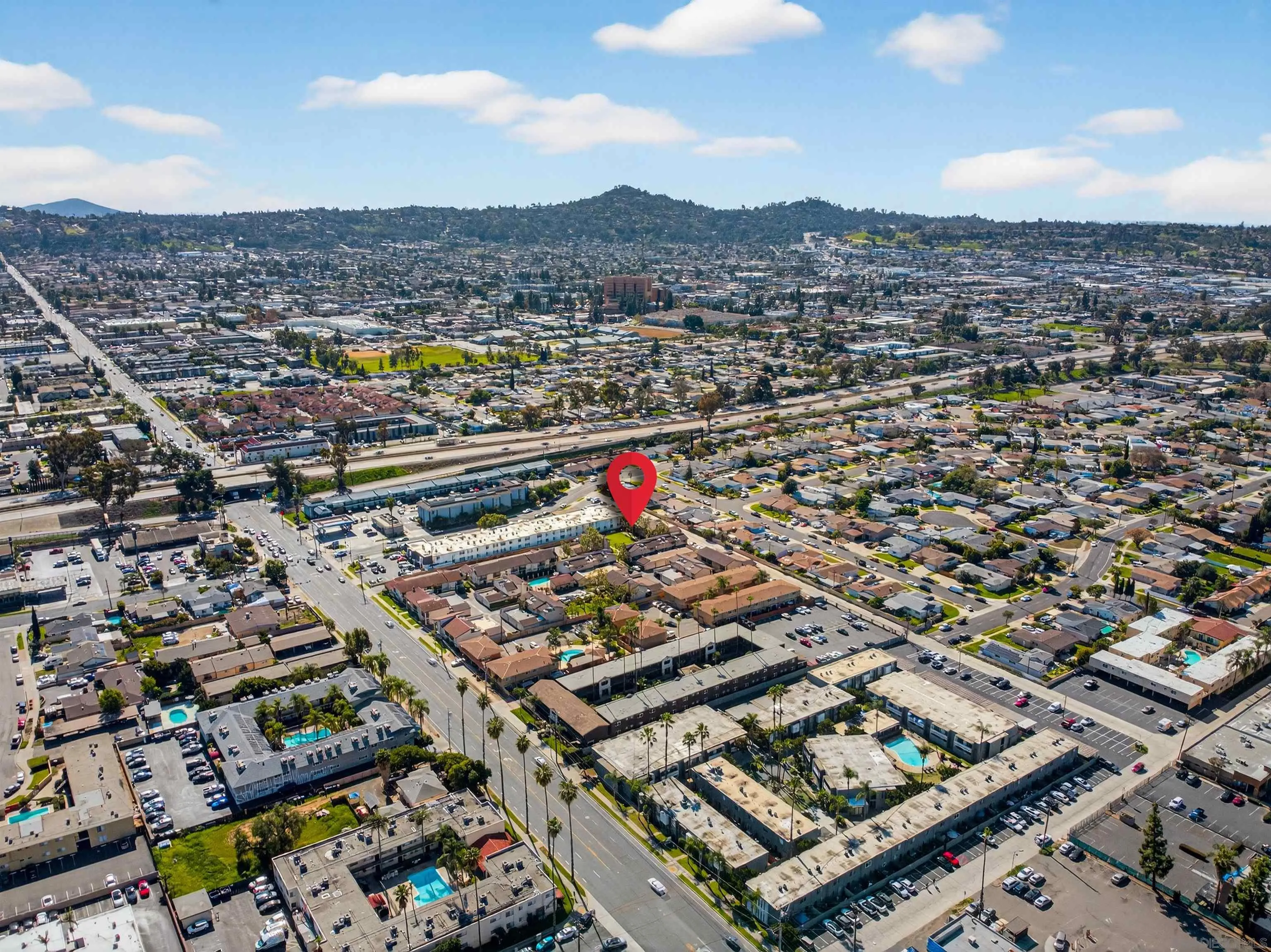 736 North Mollison Avenue, Unit D El Cajon, CA 92021 - Photo 54 of 56