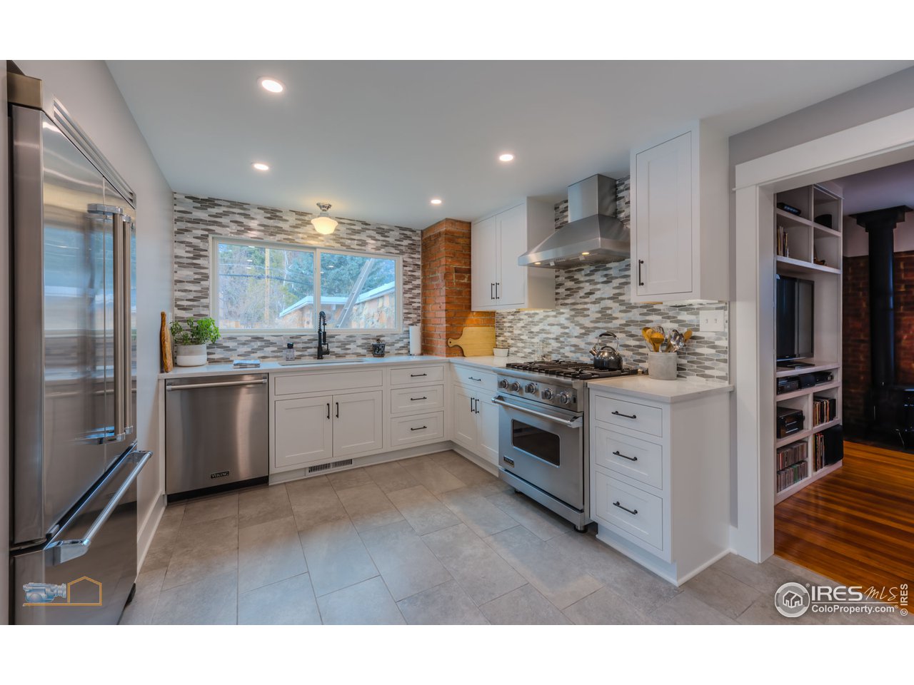 743 9th Street Boulder, CO 80302 - Photo 14 of 37