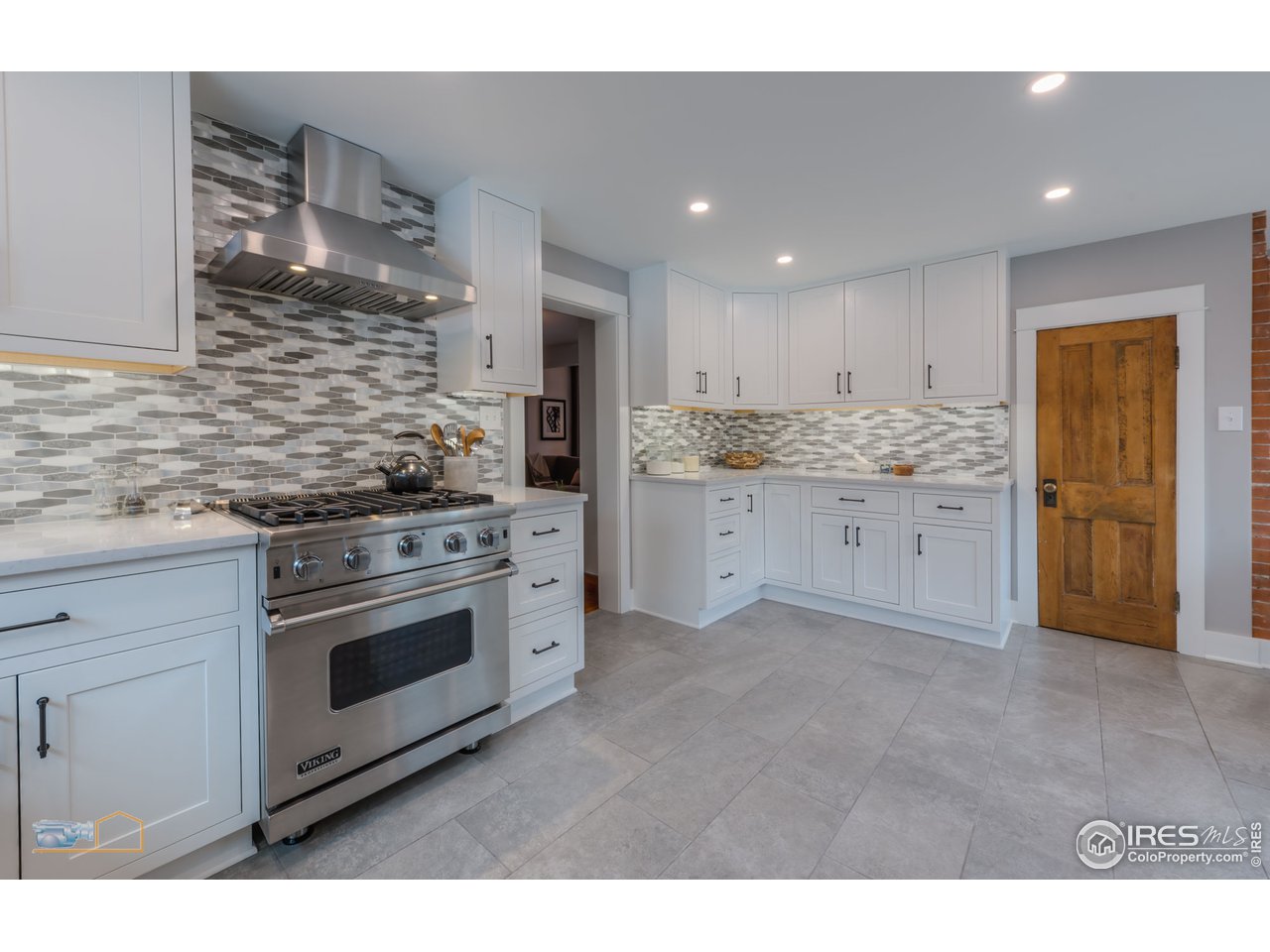 743 9th Street Boulder, CO 80302 - Photo 15 of 37