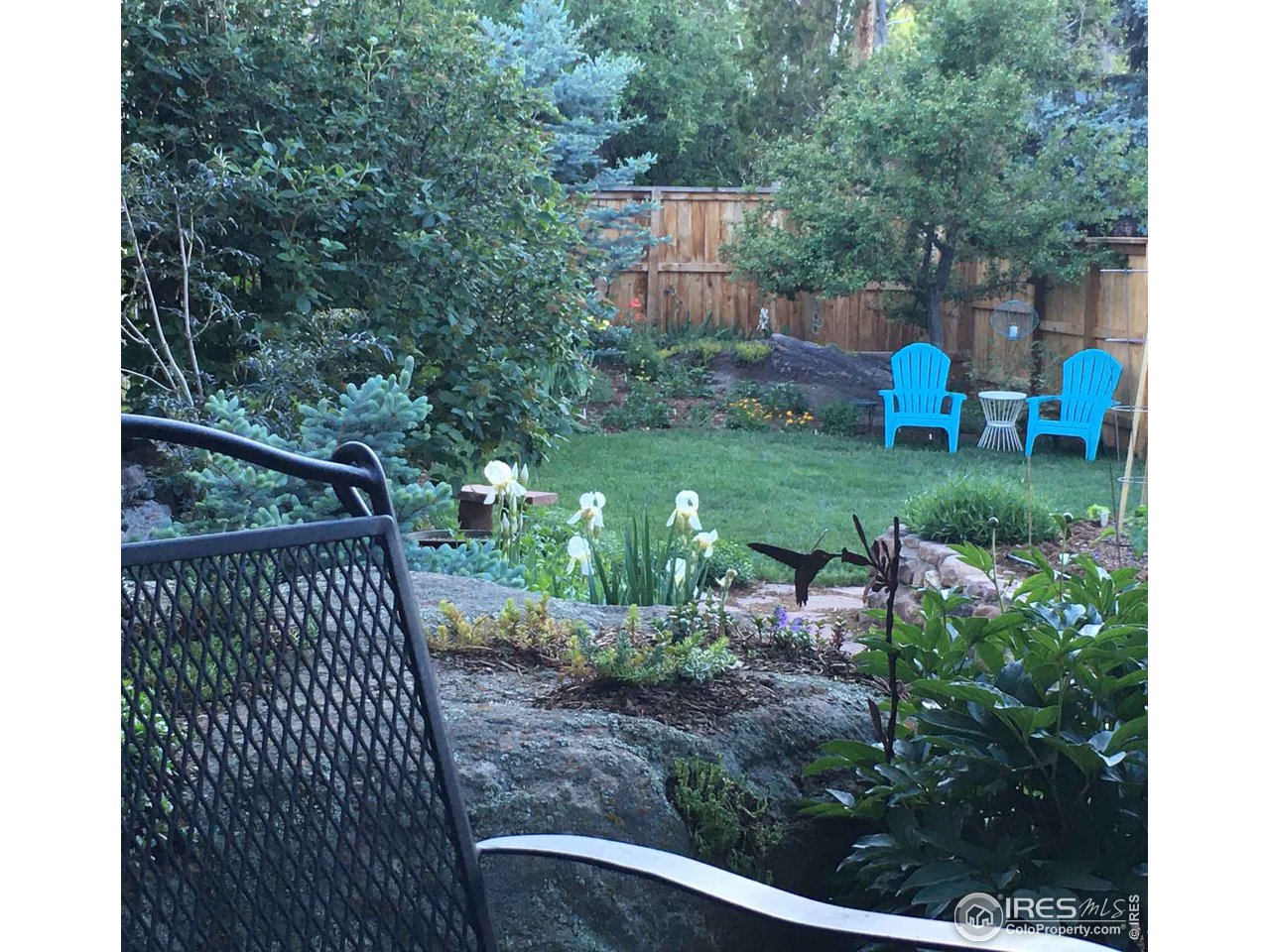 743 9th Street Boulder, CO 80302 - Photo 18 of 37