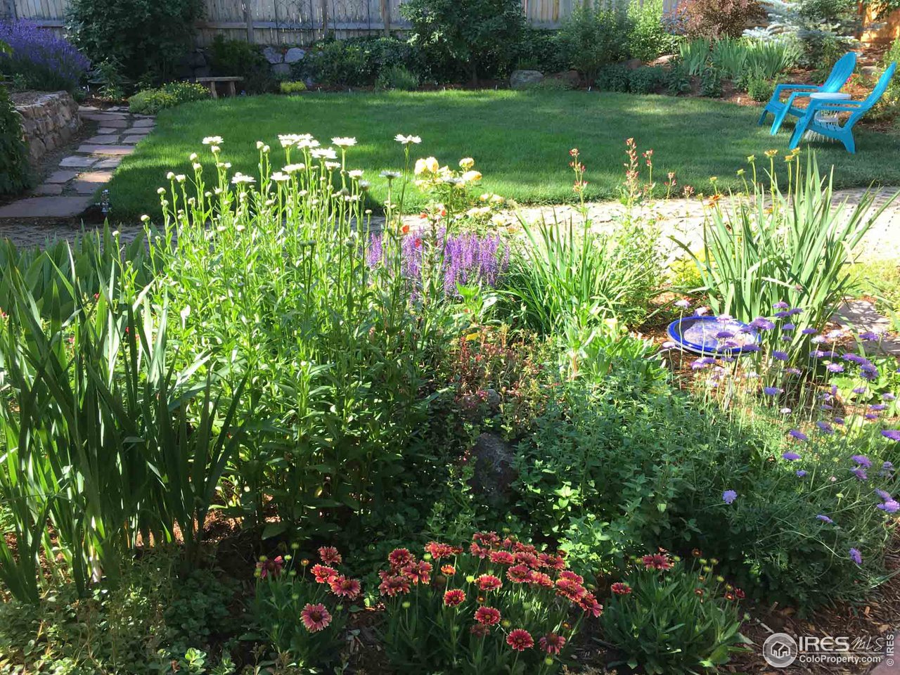 743 9th Street Boulder, CO 80302 - Photo 20 of 37