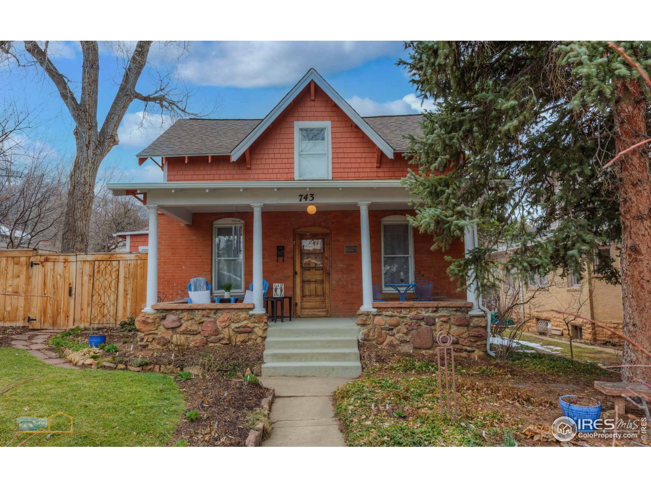 743 9th Street Boulder, CO 80302 - Photo 2 of 37