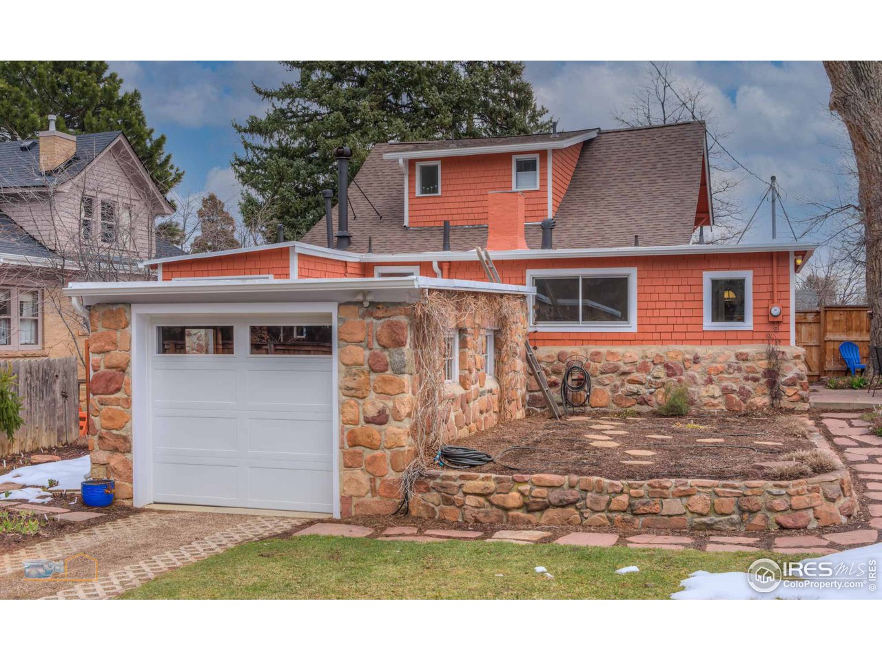 743 9th Street Boulder, CO 80302 - Photo 21 of 37