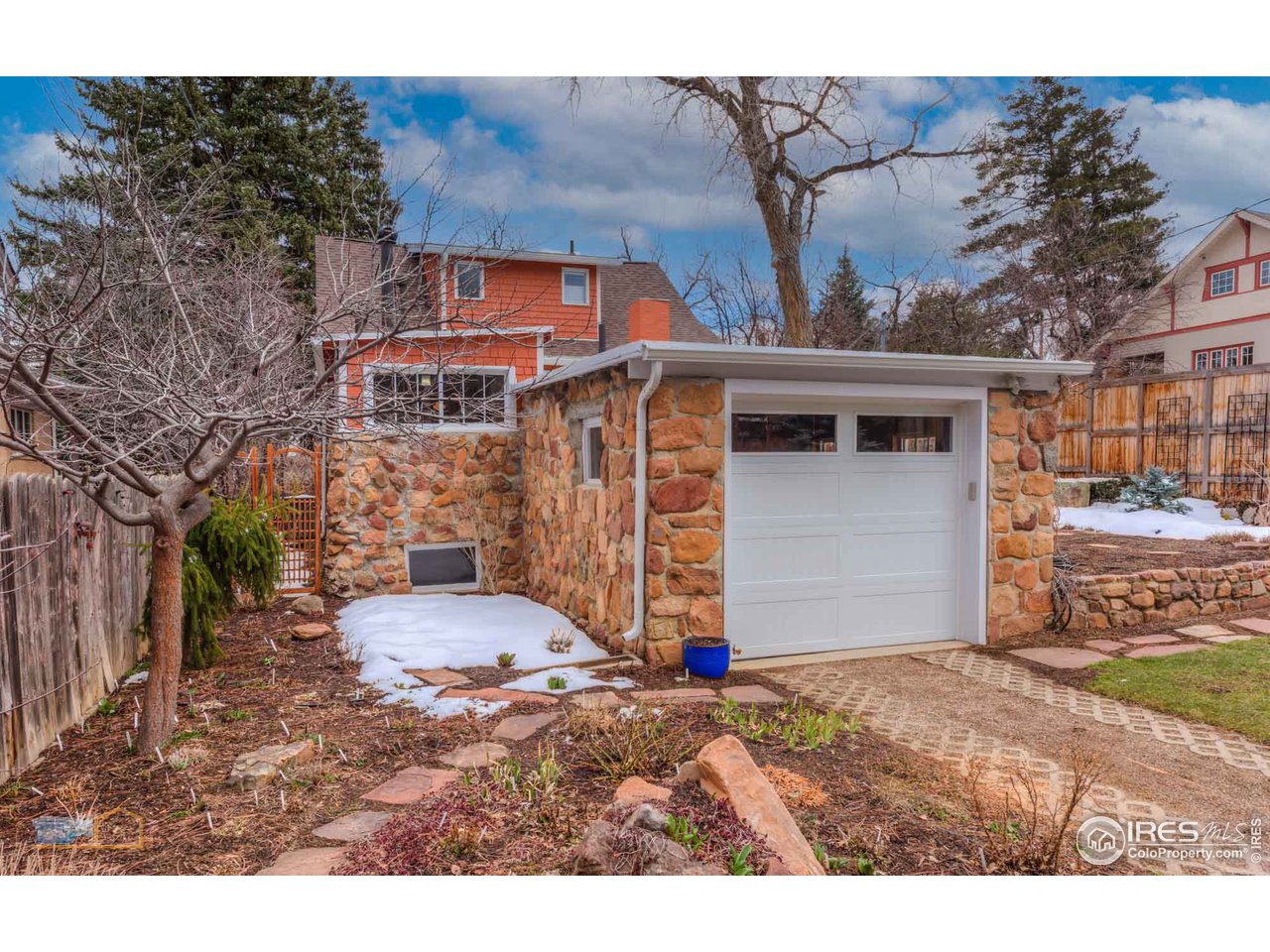 743 9th Street Boulder, CO 80302 - Photo 23 of 37