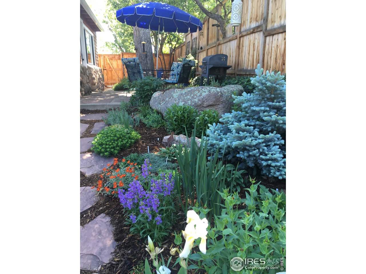 743 9th Street Boulder, CO 80302 - Photo 24 of 37