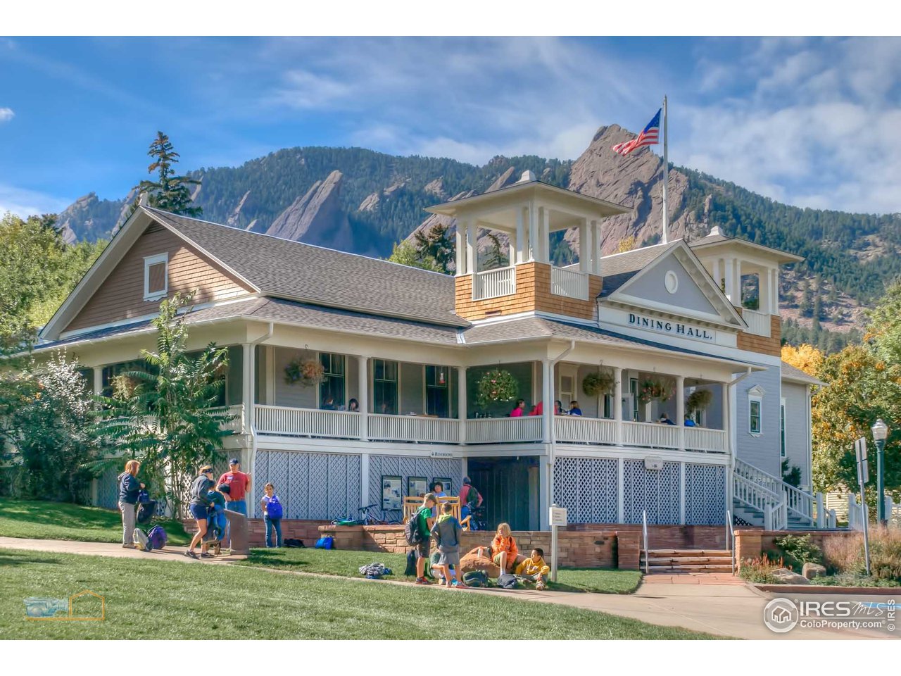 743 9th Street Boulder, CO 80302 - Photo 36 of 37