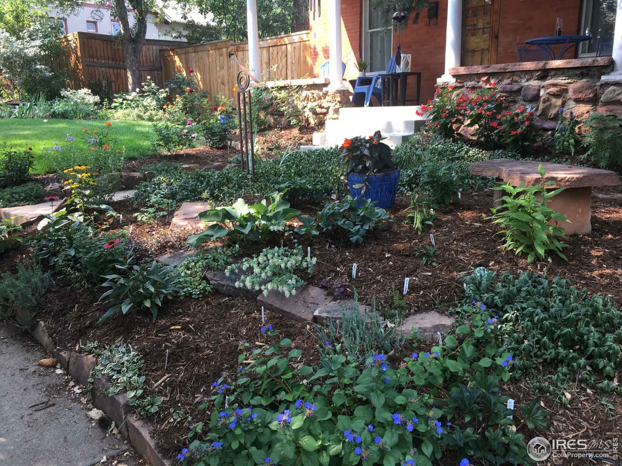 743 9th Street Boulder, CO 80302 - Photo 4 of 37