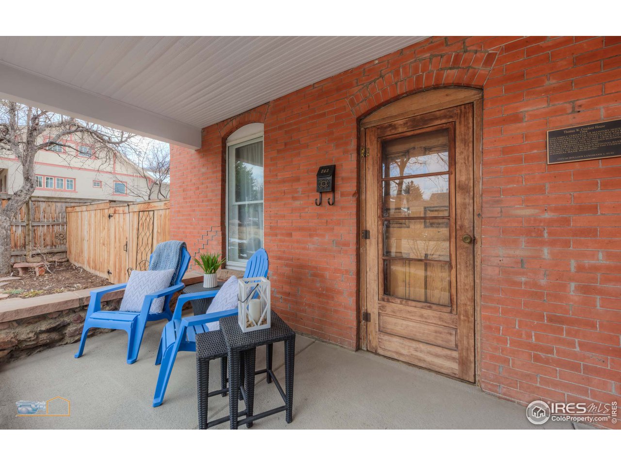 743 9th Street Boulder, CO 80302 - Photo 6 of 37