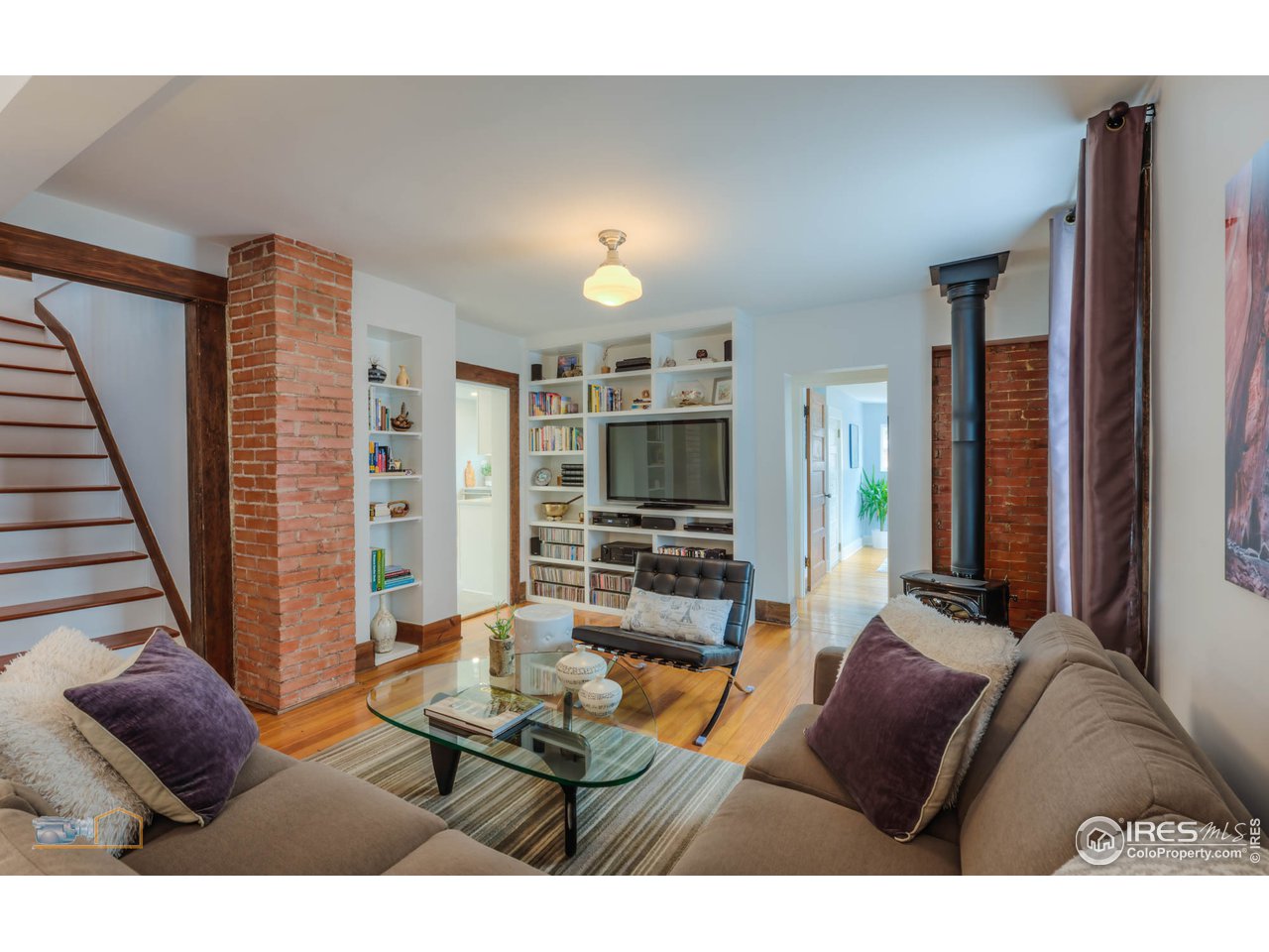 743 9th Street Boulder, CO 80302 - Photo 9 of 37